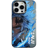 Jujutsu Kajsen Tanji Rou